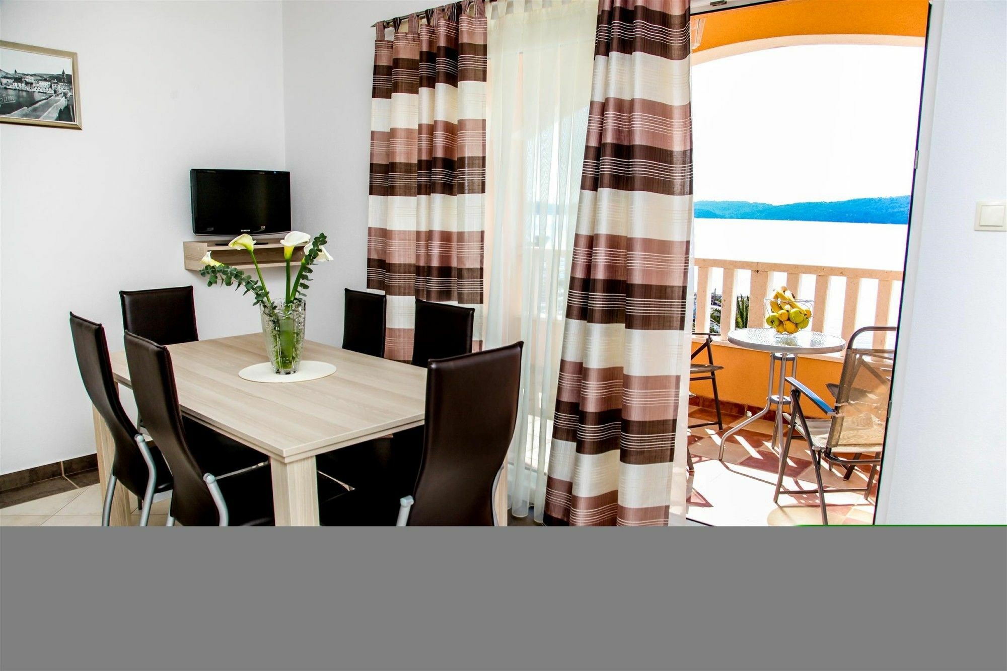 Kaja - Right Next To The Beach Trogir Extérieur photo