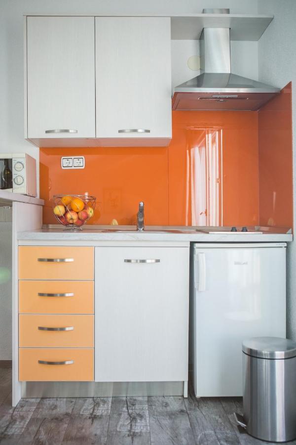 Kaja - Right Next To The Beach Trogir Extérieur photo