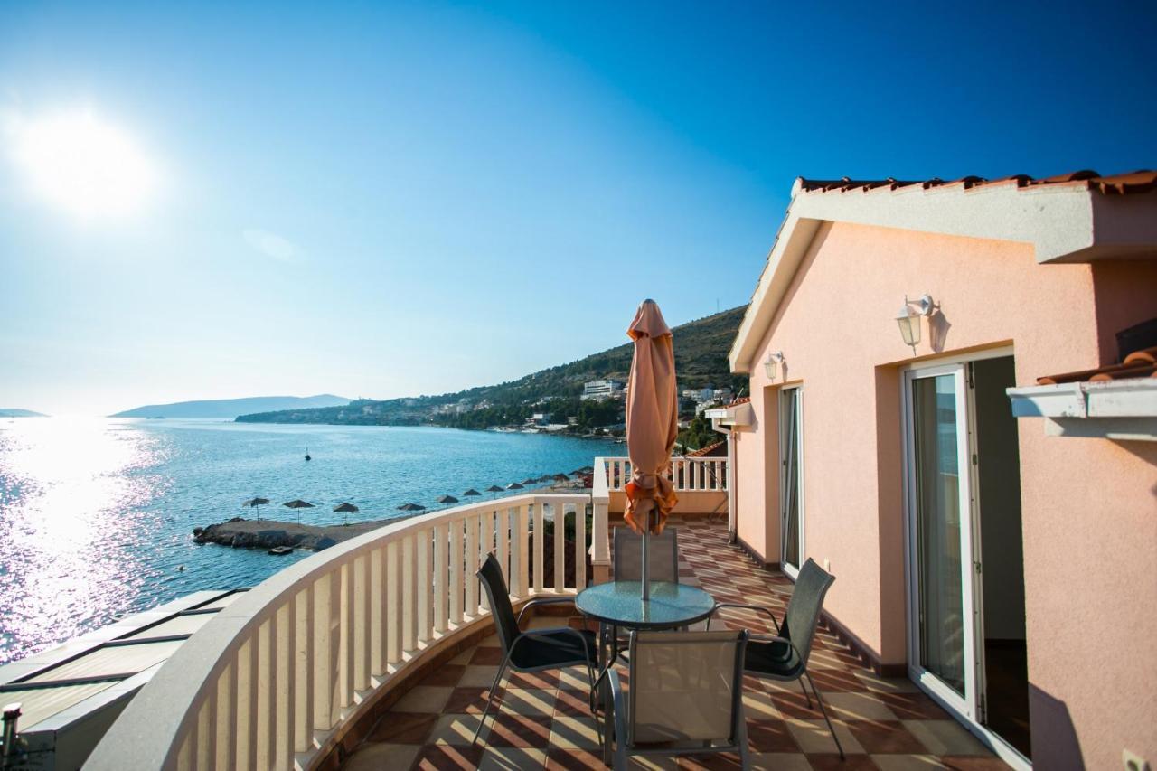 Kaja - Right Next To The Beach Trogir Extérieur photo